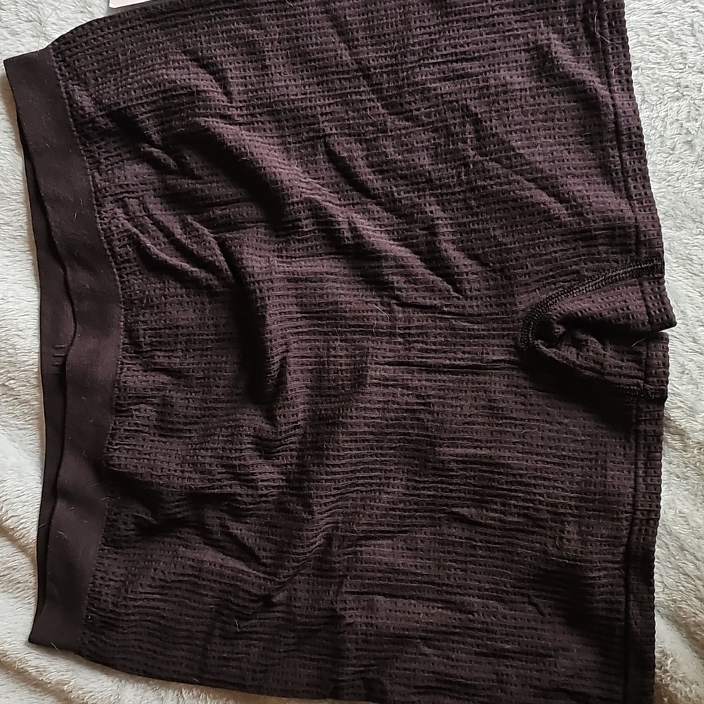 Womens lounge shorts